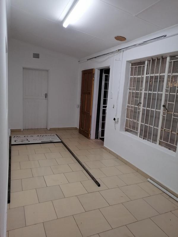 Commercial Property for Sale in Wolmaransstad North West